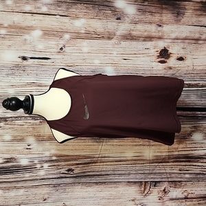 Women's workout tank